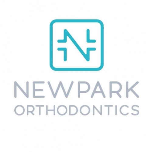 Newpark Orthodontics logo