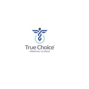 True Choice Medical Clinics logo