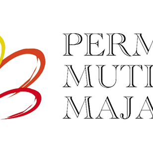Permata Mutiara Maja logo