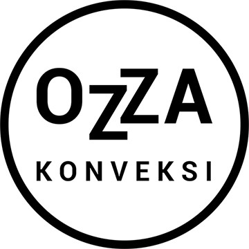 Ozza Konveksi logo