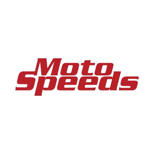 Moto Speeds logo