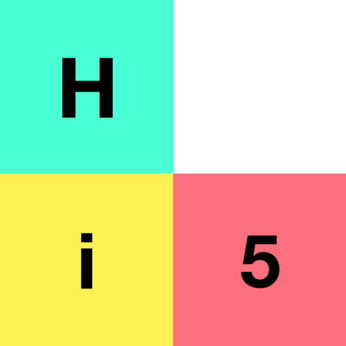 Hi5 Technologies logo