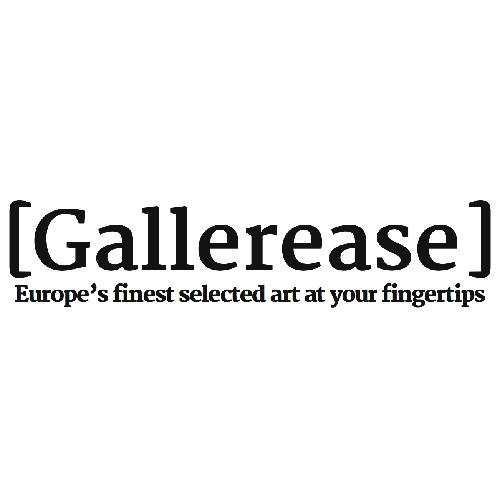 Gallerease logo