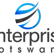 Enterprise Botswana logo