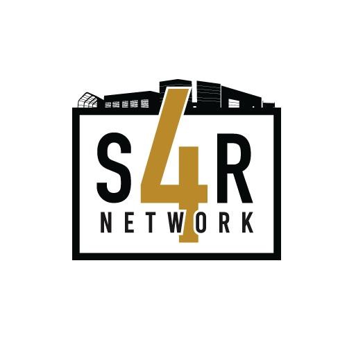 Space4Rent Network logo