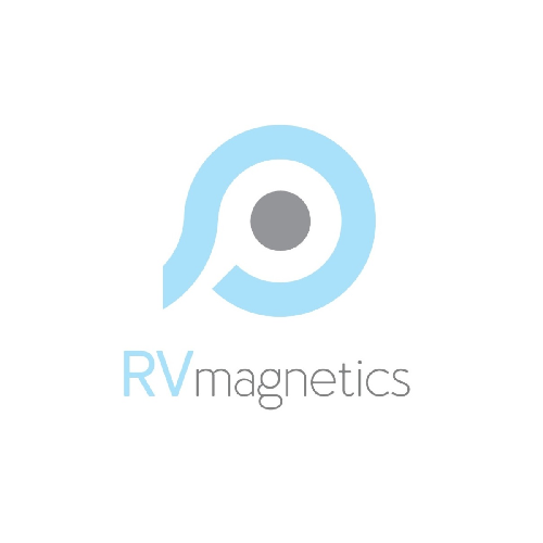 RVmagnetics logo