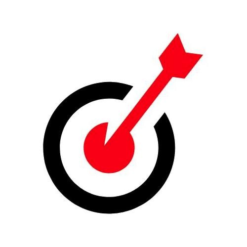 Targetron.com logo