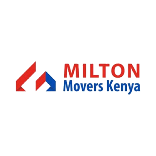 Milton Movers Kenya logo