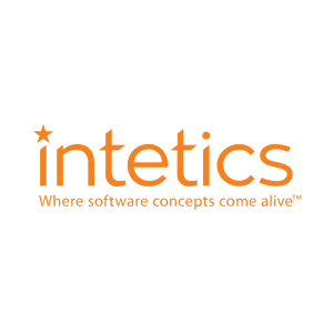 Intetics Inc logo