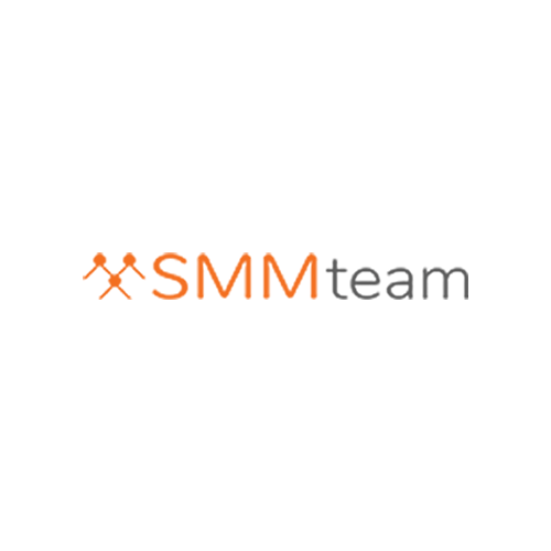 SMM Team logo