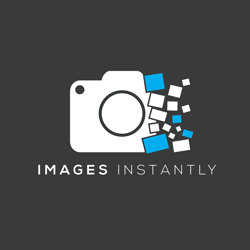 Images Instantly logo