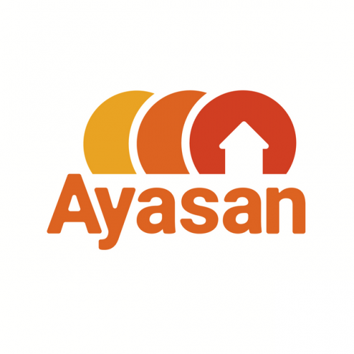 Ayasan logo