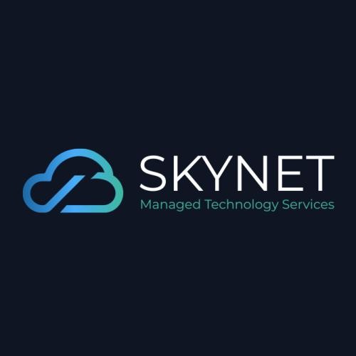 SkyNet Managed Technology Services logo