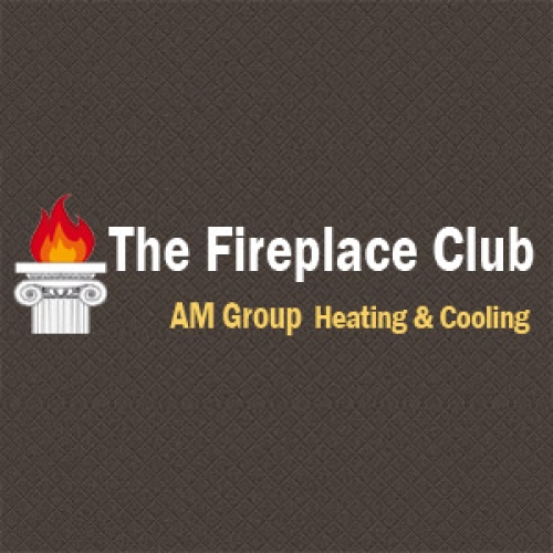 The Fireplace Club logo