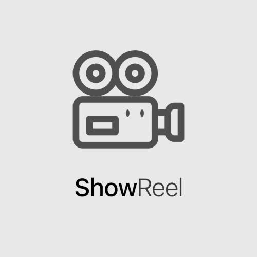 ShowReel logo