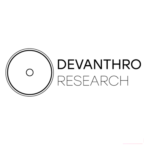 Devanthro logo