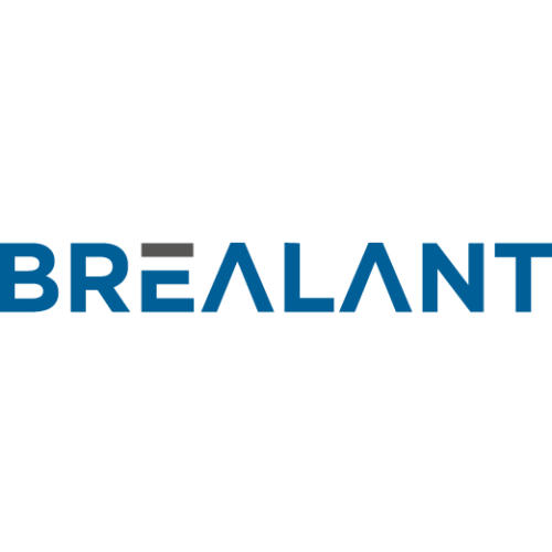 Brealant logo