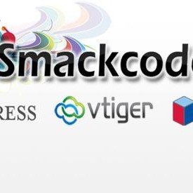 Smackcoders logo