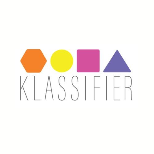 Klassifier logo