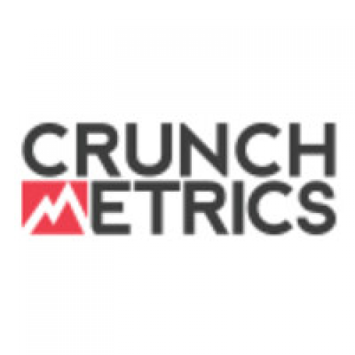 CrunchMetrics logo