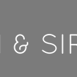 Serli & Siroan logo