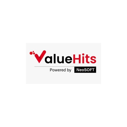 Valuehits logo