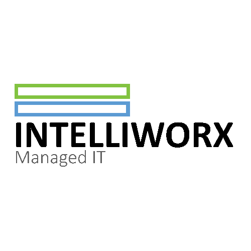 INTELLIWORX Managed IT logo