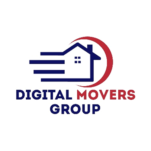 Digital Movers Kenya logo