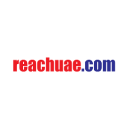 ReachUAE logo