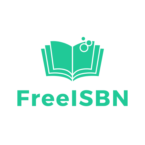 FreeISBN logo