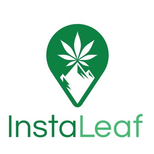 InstaLeaf logo