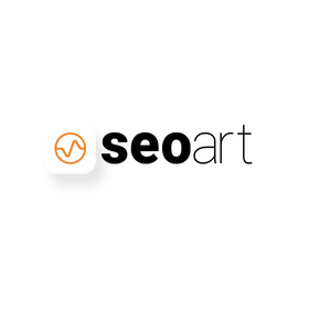 SEOART logo
