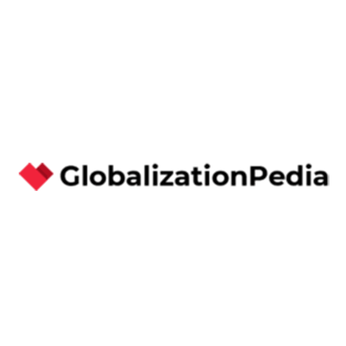 GlobalizationPedia logo