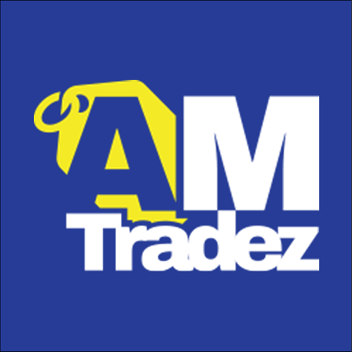 AM Tradez logo