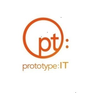 Prototype IT logo