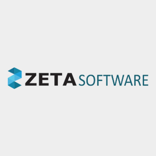 Zeta Software Solutions Pvt.Ltd. logo