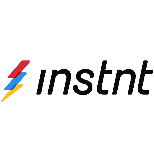 Instnt logo