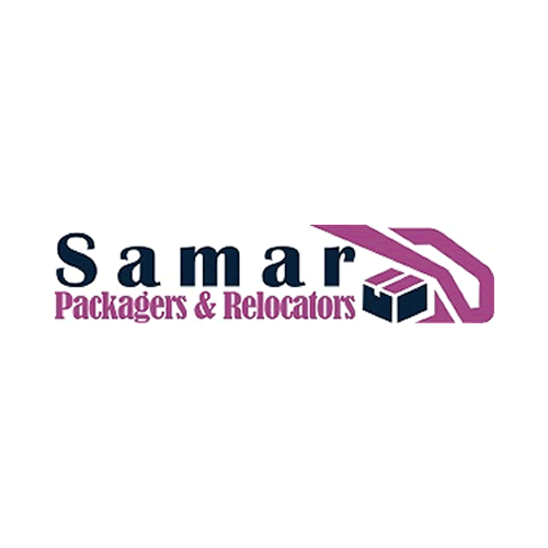 Samar Packers & Movers Kenya logo
