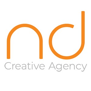 Net 'n' Design logo