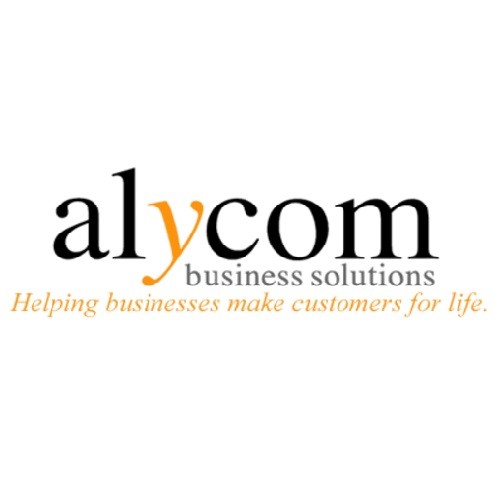 Alycom Business Solultions logo