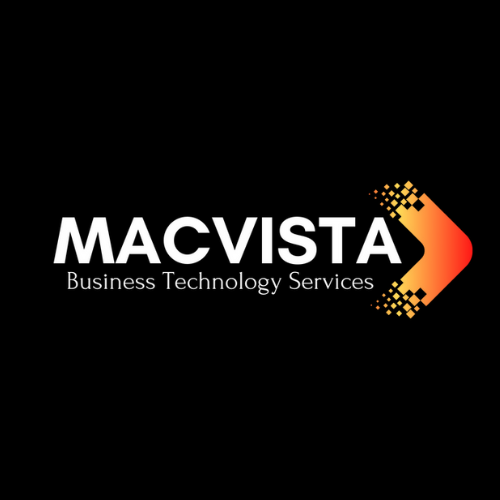 MacVista logo