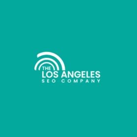 The Los Angeles SEO Company Inc logo