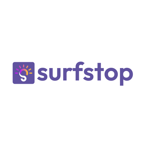 Surfstop Solutions logo