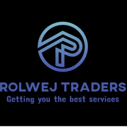 Rolwej Traders logo