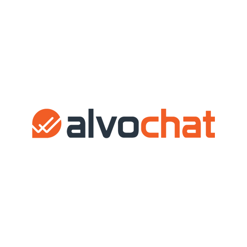 Alvochat logo