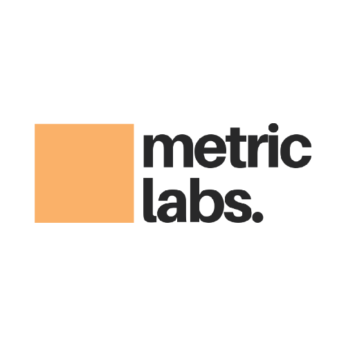 Metric Labs logo