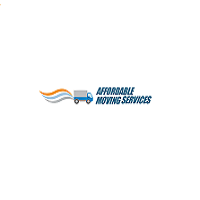 Affordable Moving Services LLC logo