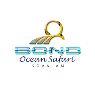 Bond Safari Scuba Diving logo