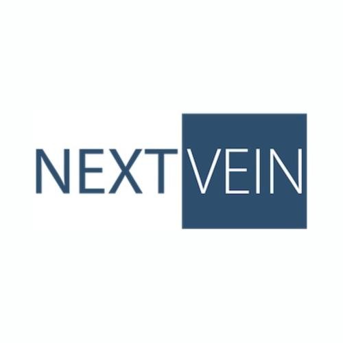 NextVein logo