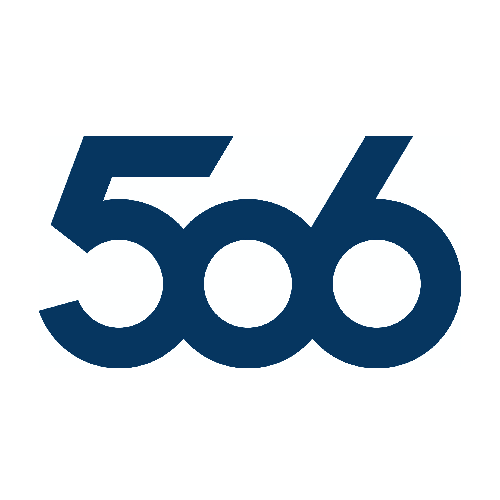 506 logo